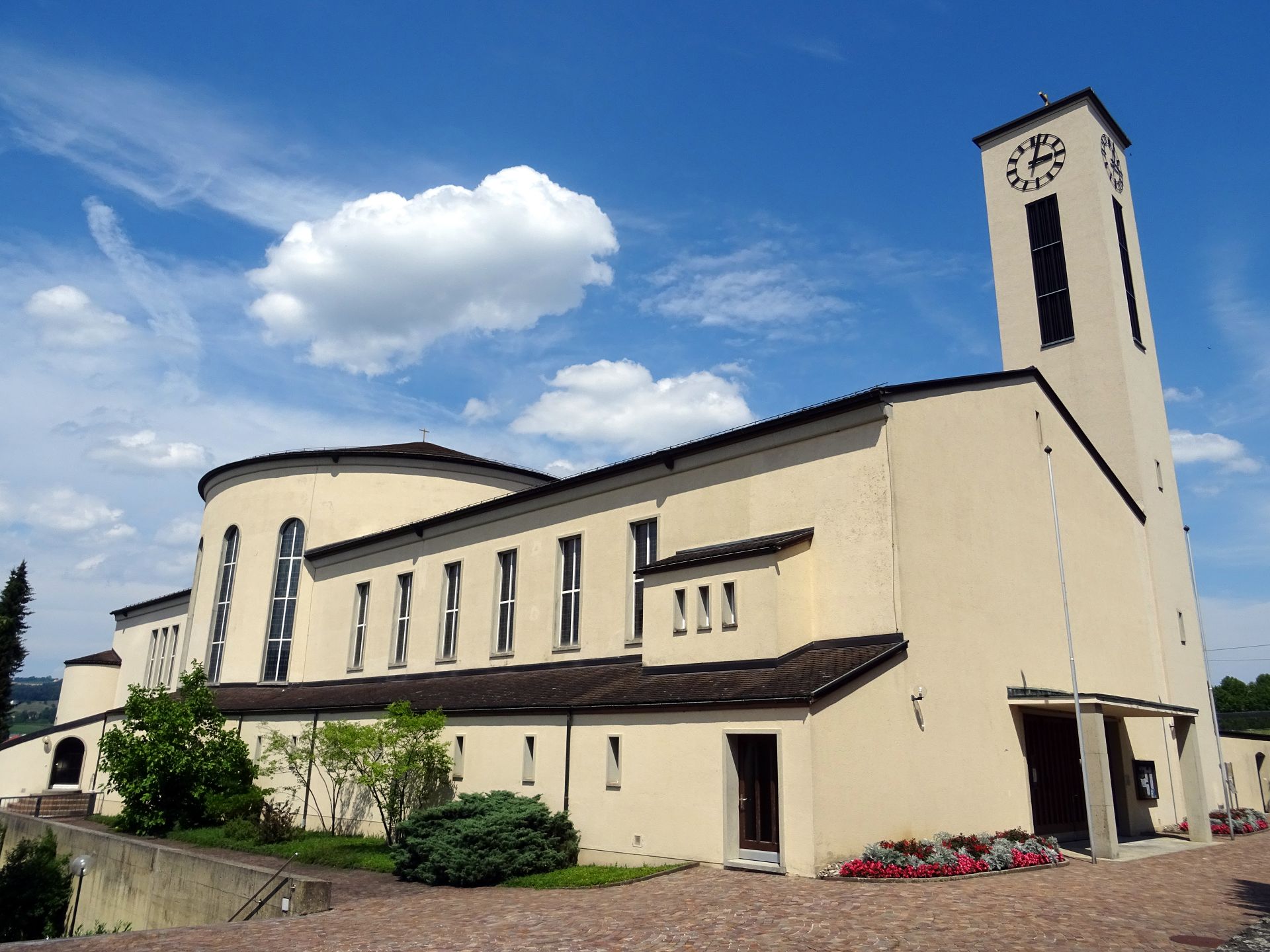 Hitzkirch